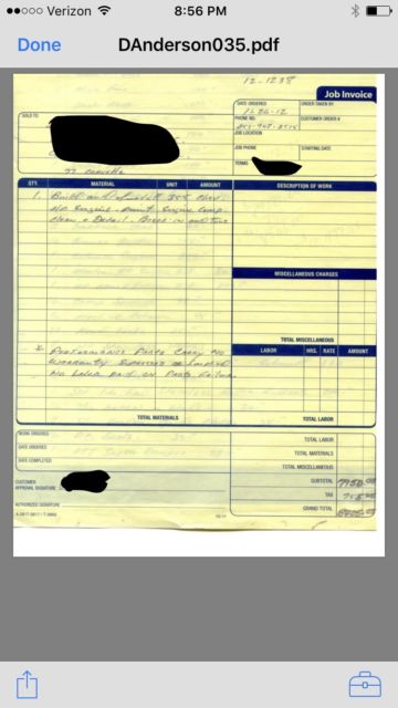 1977 Chevrolet Corvette - photo 12