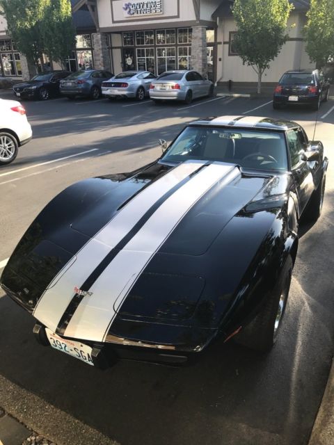 1977 Chevrolet Corvette - photo 3