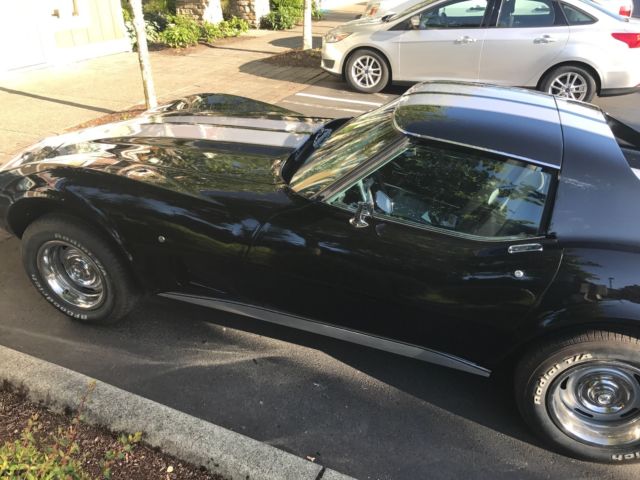 1977 Chevrolet Corvette - photo 4