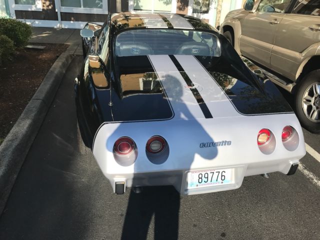 1977 Chevrolet Corvette - photo 5