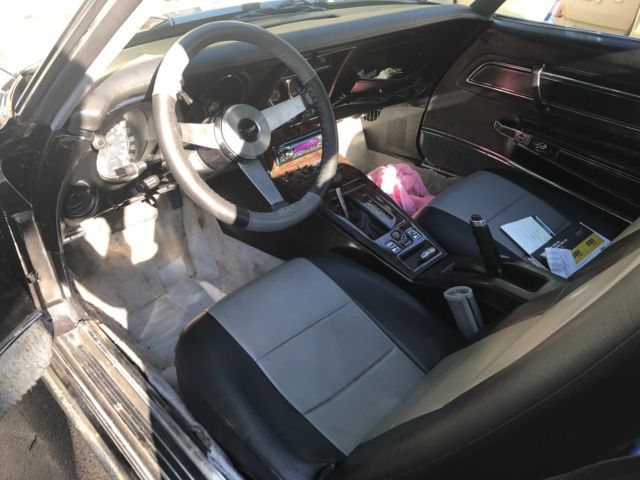 1977 Chevrolet Corvette - photo 7
