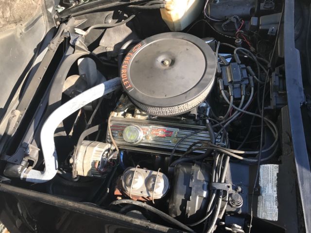 1977 Chevrolet Corvette - photo 9