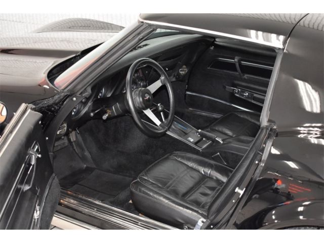 1977 Chevrolet Corvette - photo 2