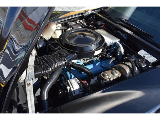 1977 Chevrolet Corvette - photo 3