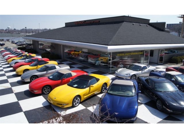 1977 Chevrolet Corvette - photo 4