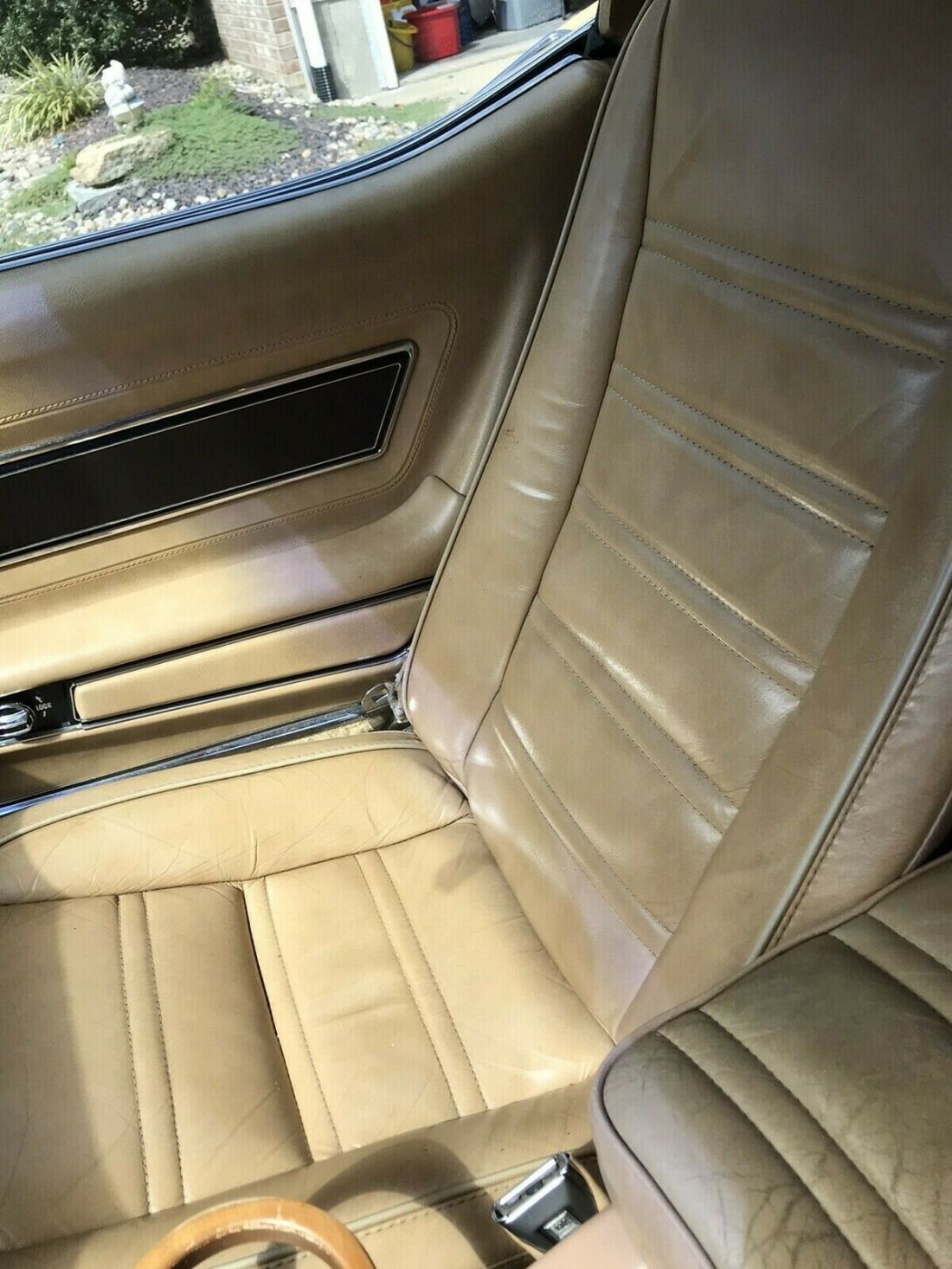 1977 Chevrolet Corvette L48 - photo 12