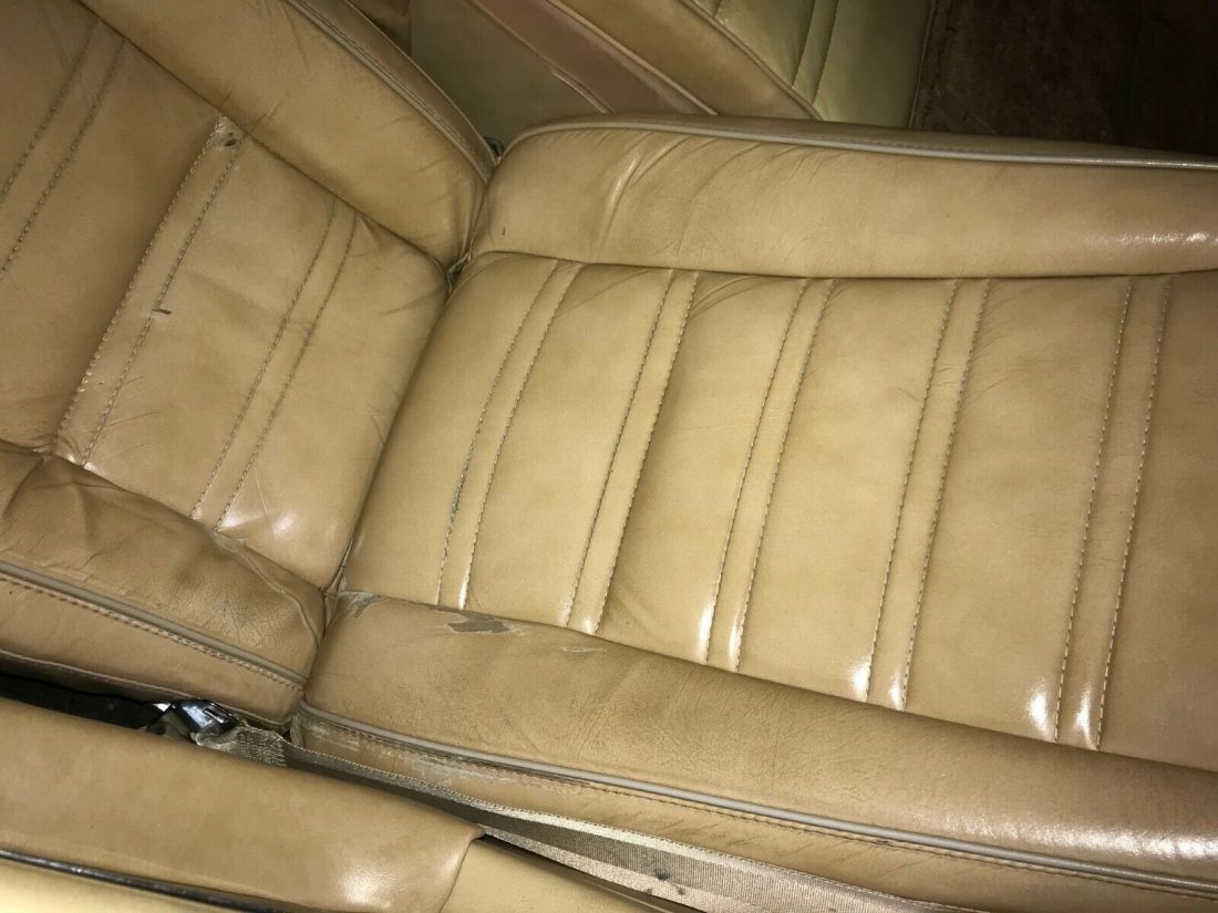 1977 Chevrolet Corvette L48 - photo 13