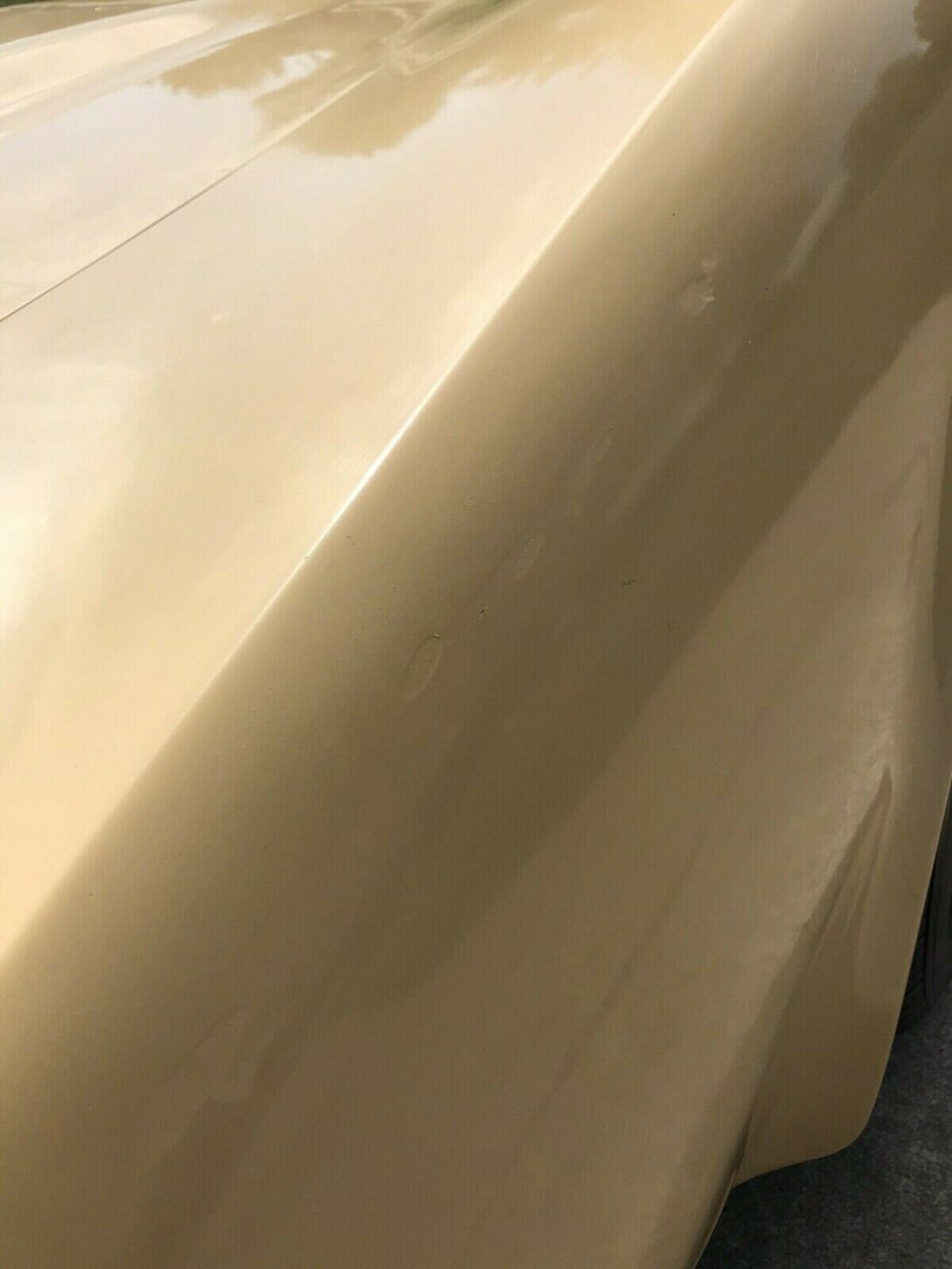 1977 Chevrolet Corvette L48 - photo 6