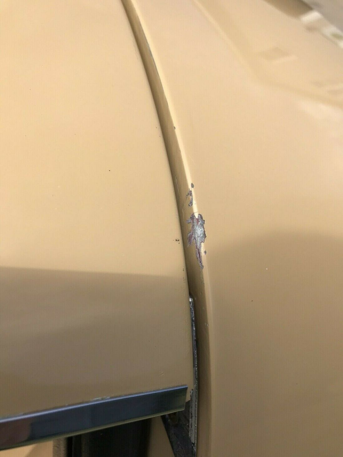 1977 Chevrolet Corvette L48 - photo 8