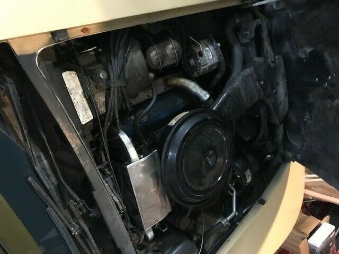 1977 Chevrolet Corvette L48 - photo 9