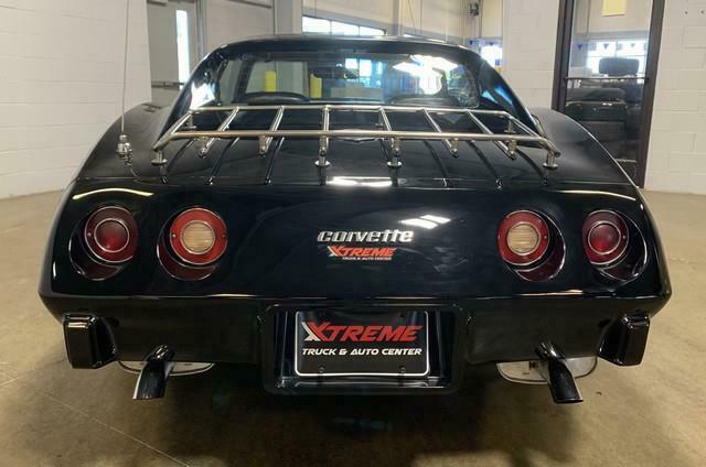 1977 Chevrolet Corvette - photo 5