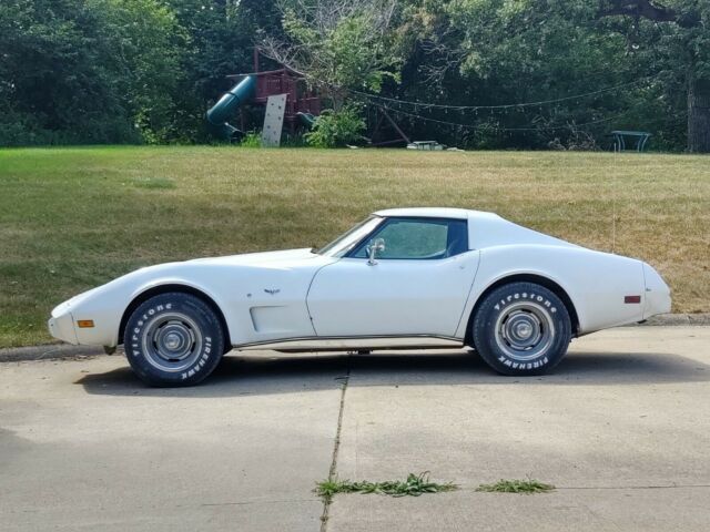 1977 Chevrolet Corvette - photo 5