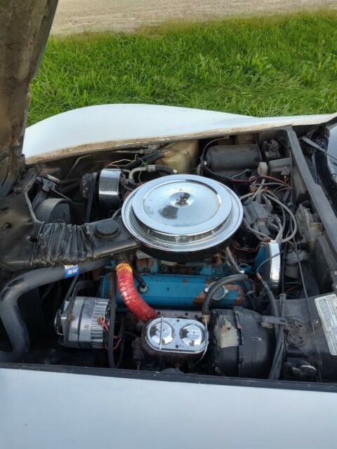 1977 Chevrolet Corvette - photo 6