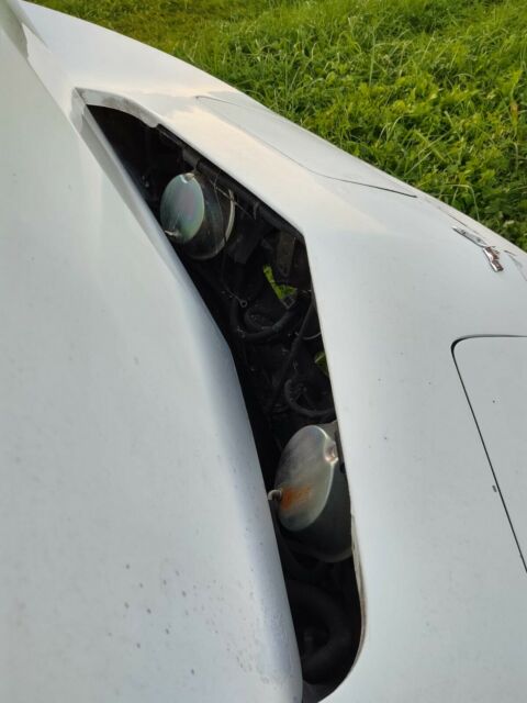 1977 Chevrolet Corvette - photo 8