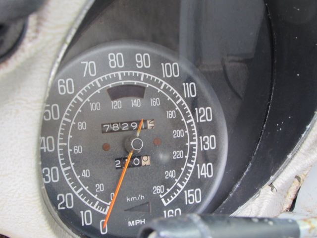 1977 Chevrolet Corvette - photo 12