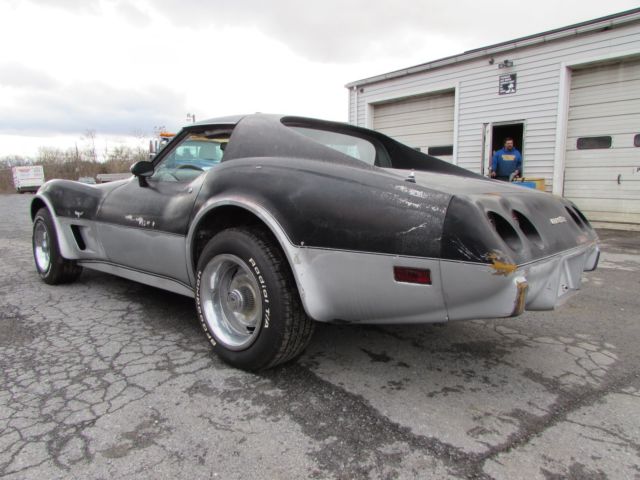 1977 Chevrolet Corvette - photo 4