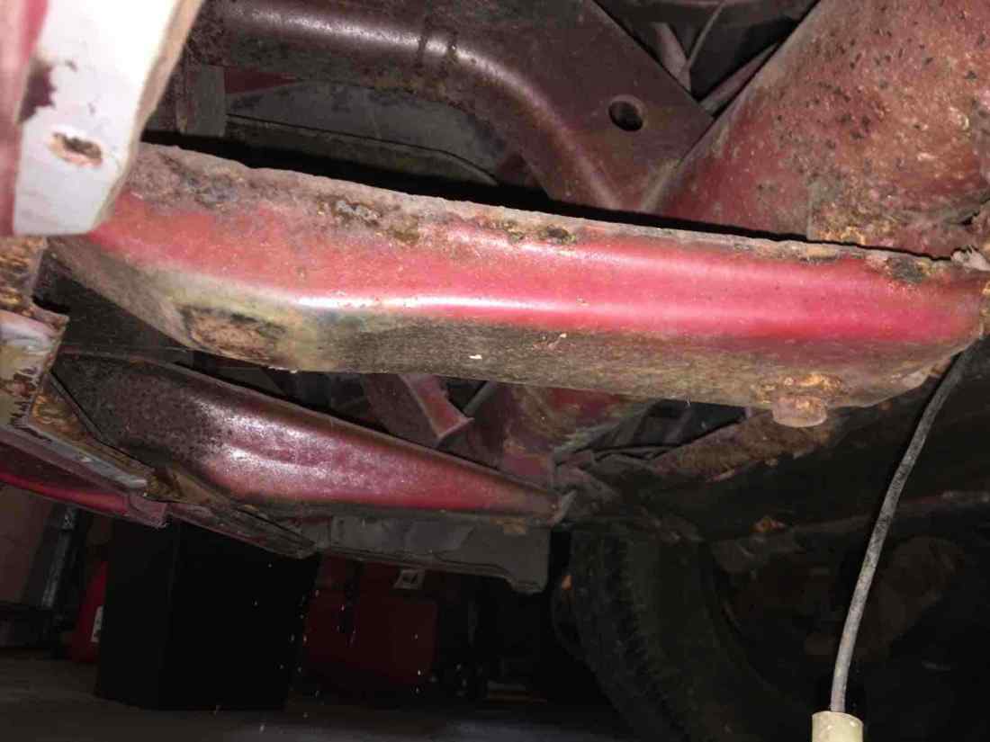1977 Chevrolet Corvette C3 - photo 8