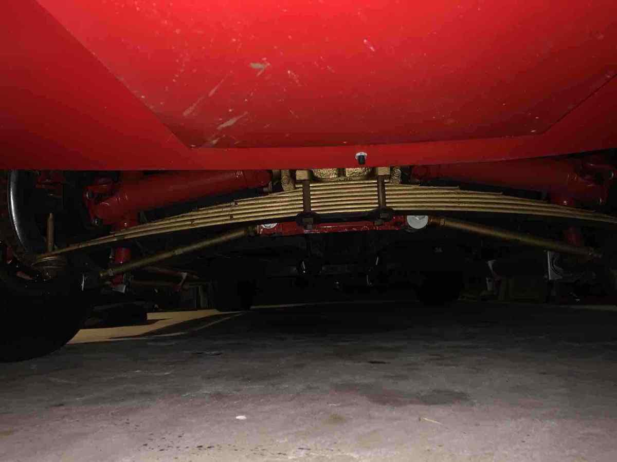 1977 Chevrolet Corvette C3 custom - photo 11