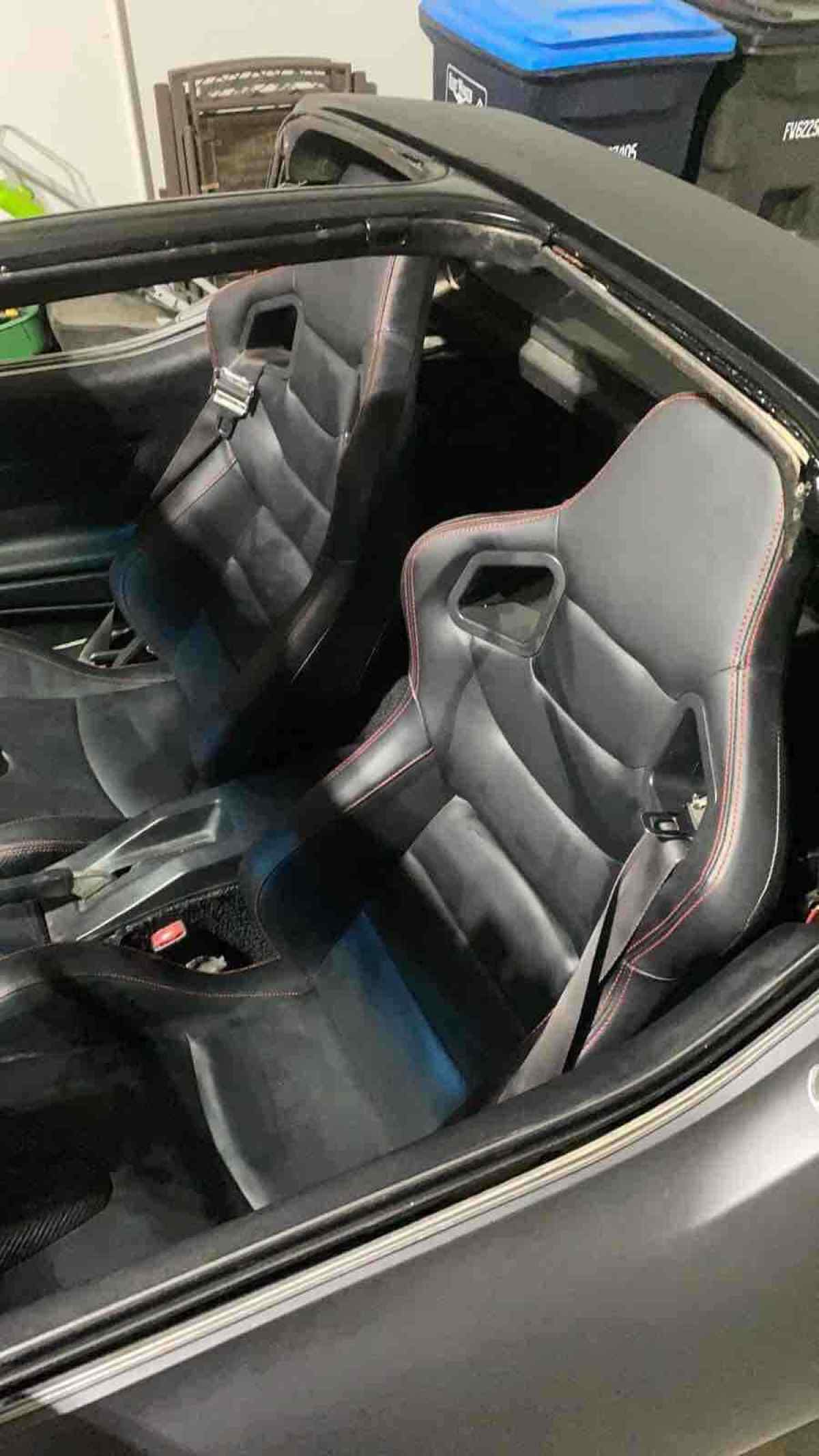 1977 Chevrolet Corvette C3 - photo 4