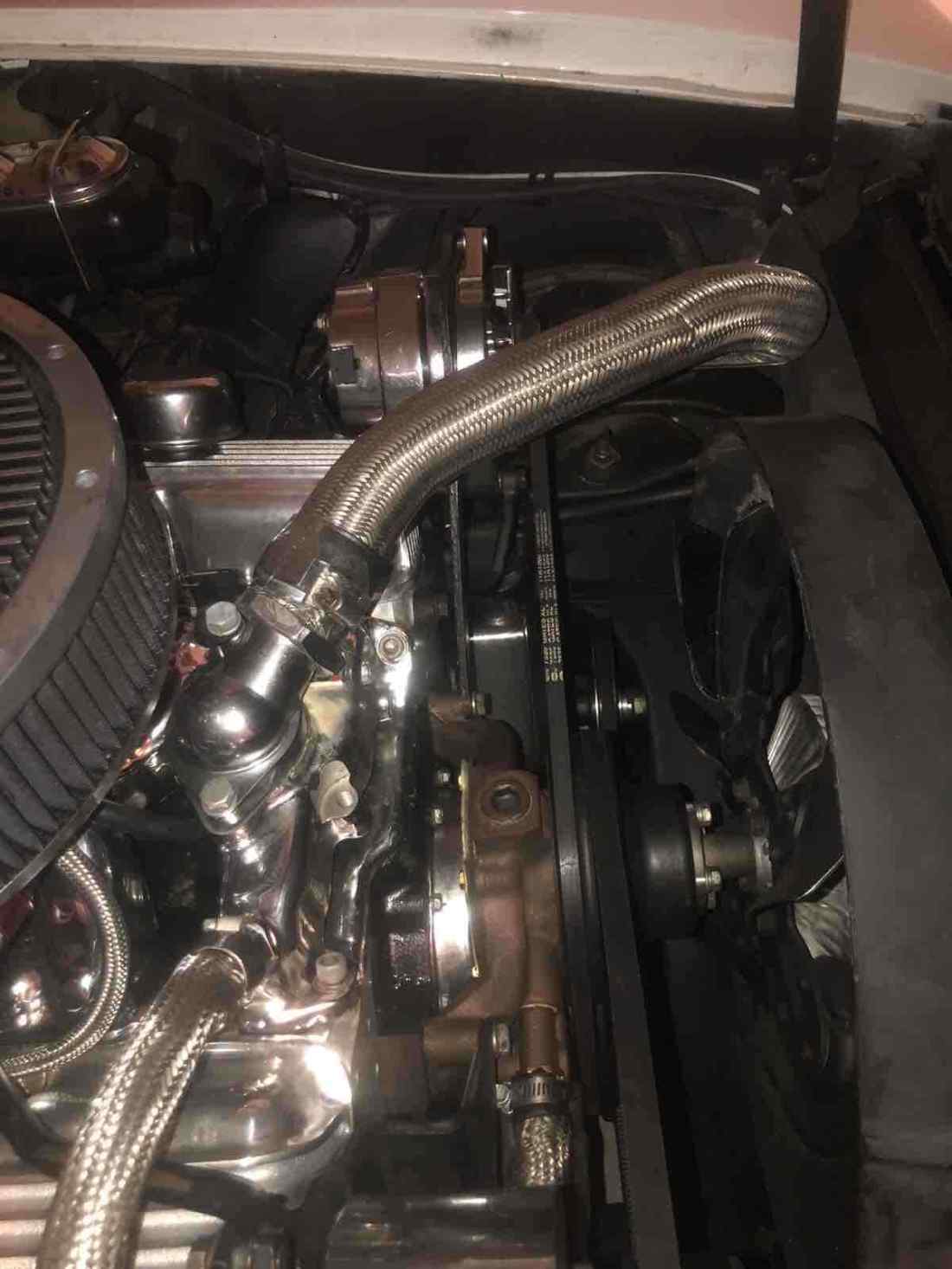 1977 Chevrolet Corvette C3 - photo 10