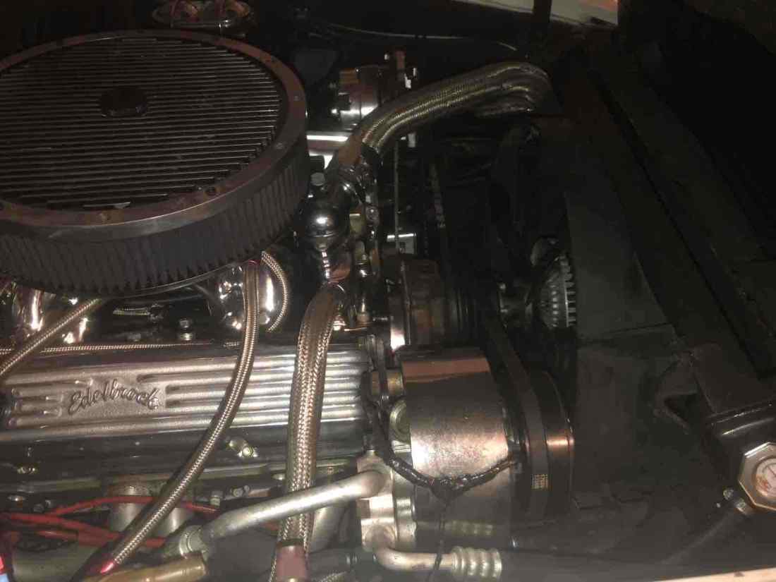 1977 Chevrolet Corvette C3 - photo 11