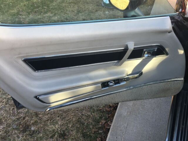 1977 Chevrolet Corvette - photo 10