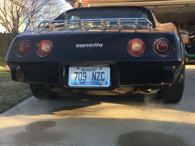 1977 Chevrolet Corvette - photo 5