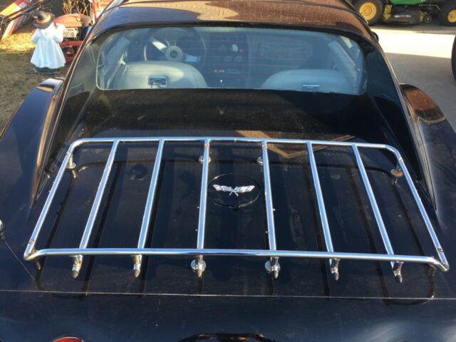 1977 Chevrolet Corvette - photo 6