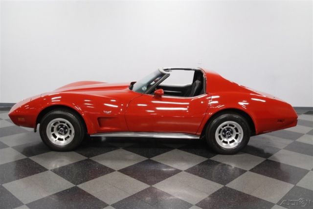 1977 Chevrolet Corvette - photo 2