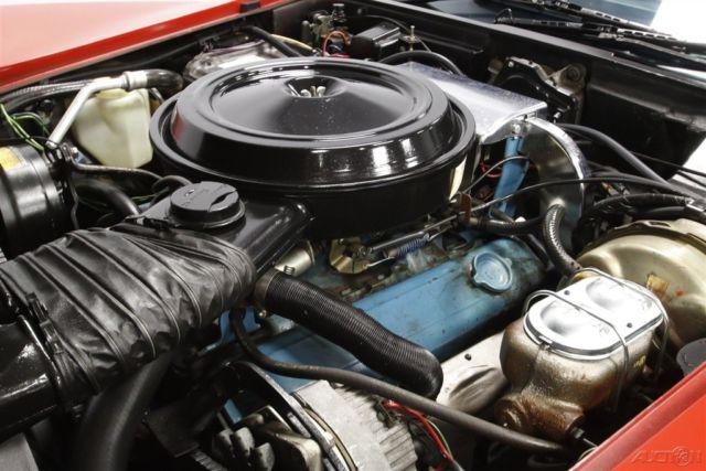 1977 Chevrolet Corvette - photo 3