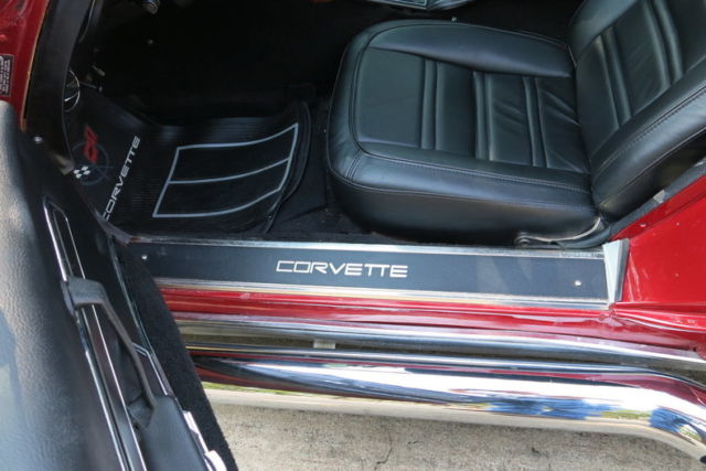 1977 Chevrolet Corvette - photo 10