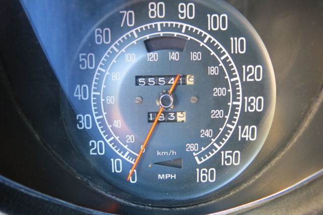 1977 Chevrolet Corvette - photo 3
