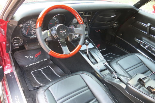 1977 Chevrolet Corvette - photo 4