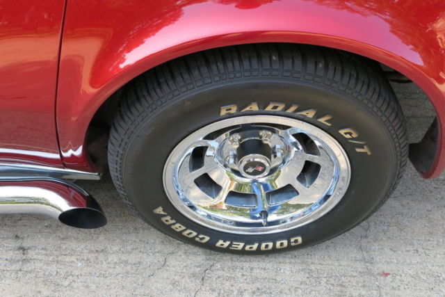 1977 Chevrolet Corvette - photo 5
