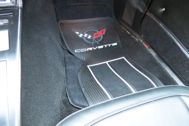 1977 Chevrolet Corvette - photo 7