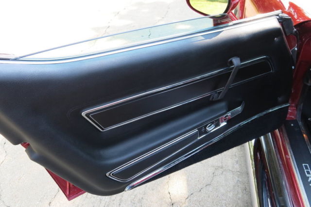 1977 Chevrolet Corvette - photo 9