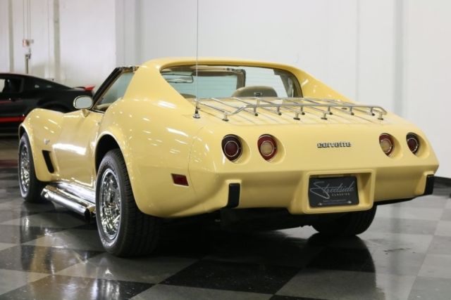 1977 Chevrolet Corvette -- - photo 11