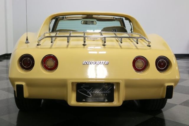1977 Chevrolet Corvette -- - photo 12
