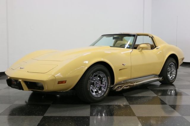 1977 Chevrolet Corvette -- - photo 6
