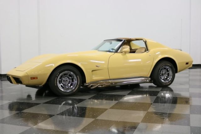 1977 Chevrolet Corvette -- - photo 7