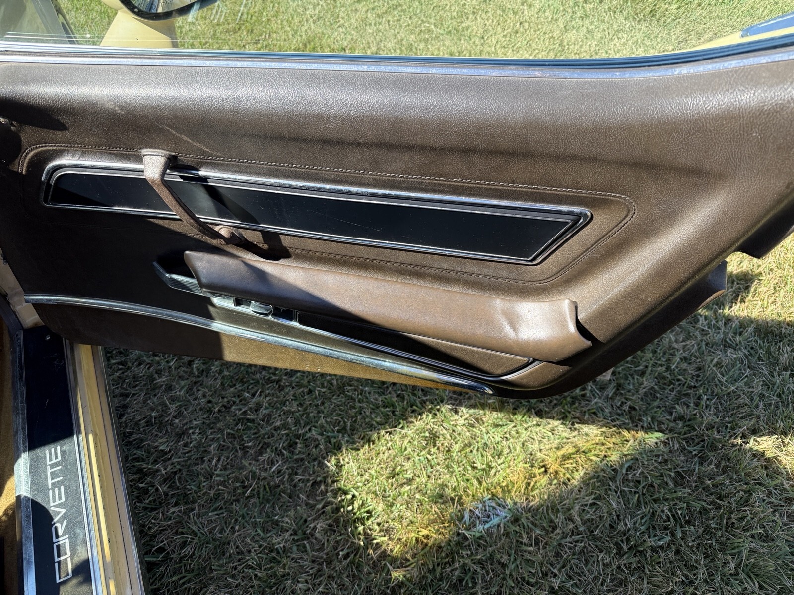 1977 Chevrolet Corvette stingray - photo 13