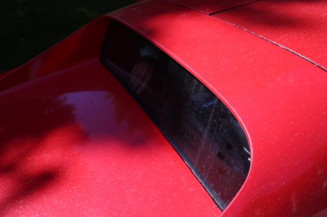 1977 Chevrolet Corvette Standard - photo 5