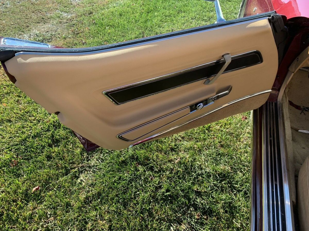 1977 Chevrolet Corvette - photo 10