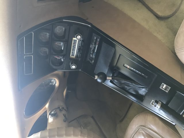 1977 Chevrolet Corvette Coupe - photo 10