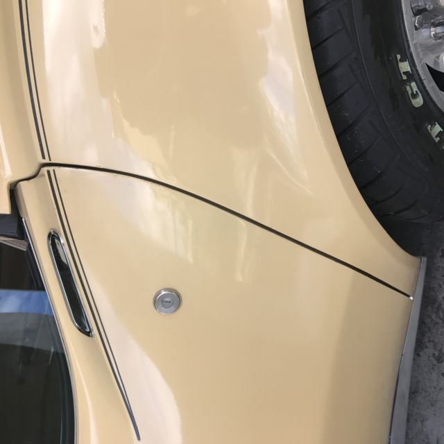 1977 Chevrolet Corvette Coupe - photo 12