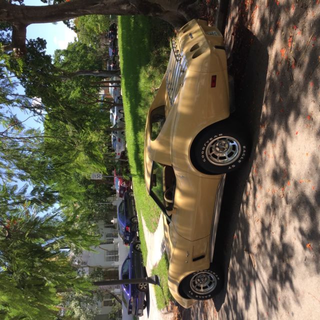 1977 Chevrolet Corvette Coupe - photo 2