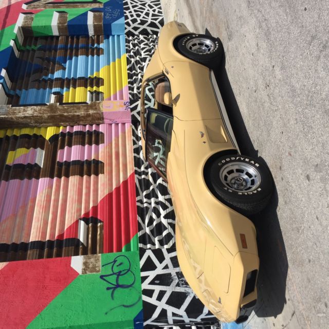 1977 Chevrolet Corvette Coupe - photo 4