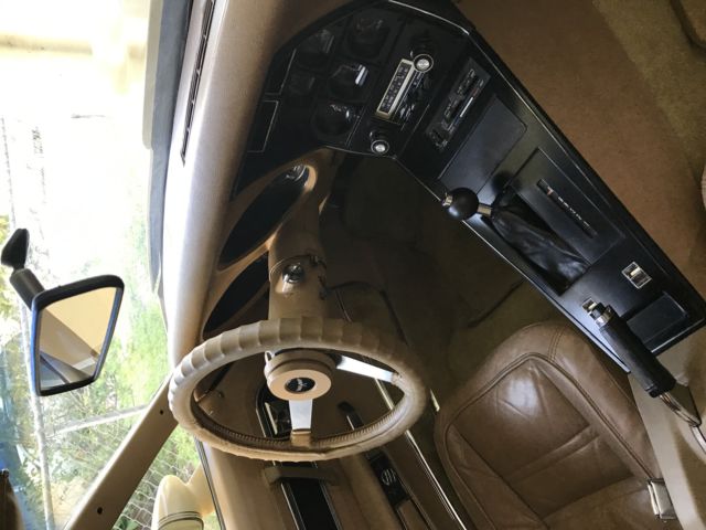 1977 Chevrolet Corvette Coupe - photo 7