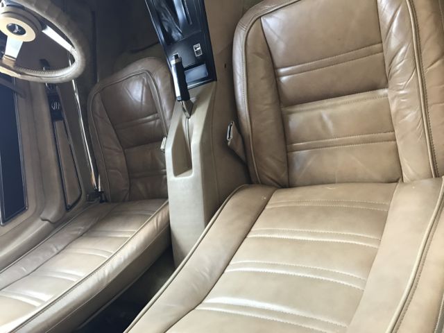 1977 Chevrolet Corvette Coupe - photo 8