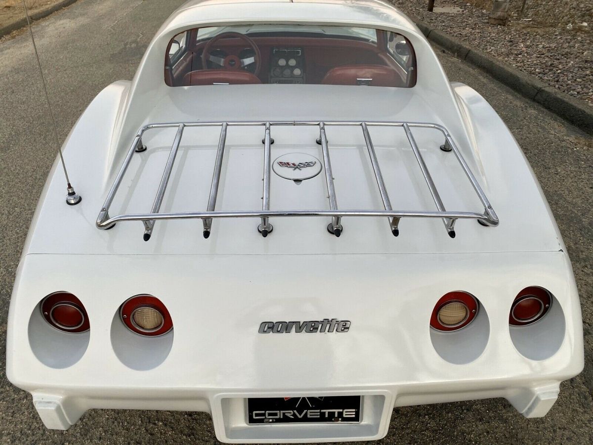 1977 Chevrolet Corvette Stingray - photo 5